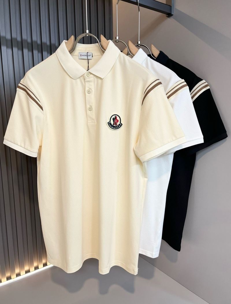 Moncler T-Shirts